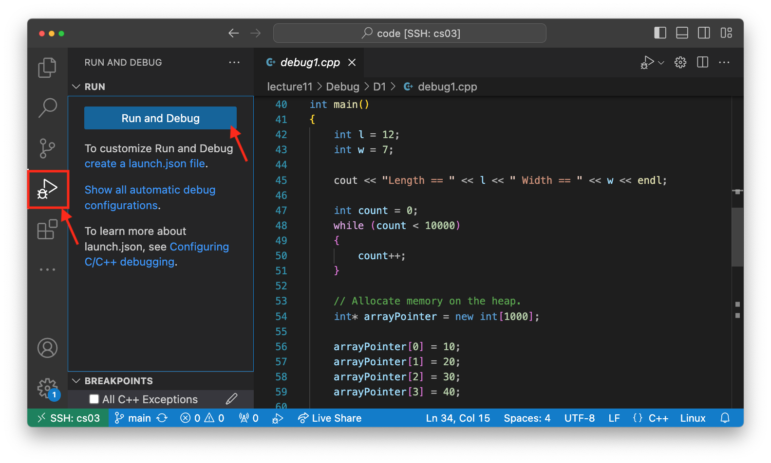 VSCodeDebugger