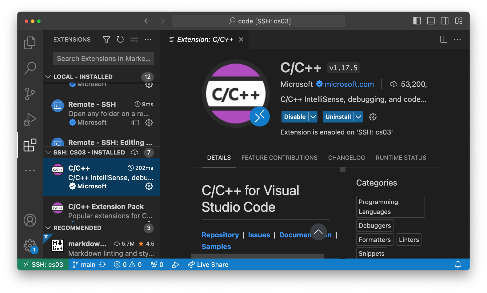 VSCodeExtension