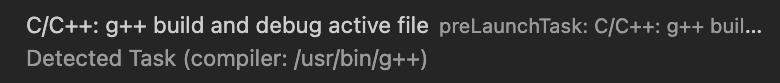 VSCodeGPP